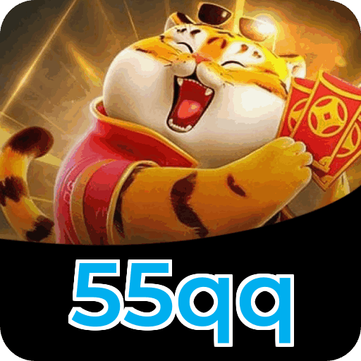 55qq Logo