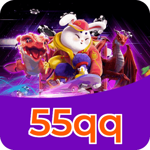55qq Logo